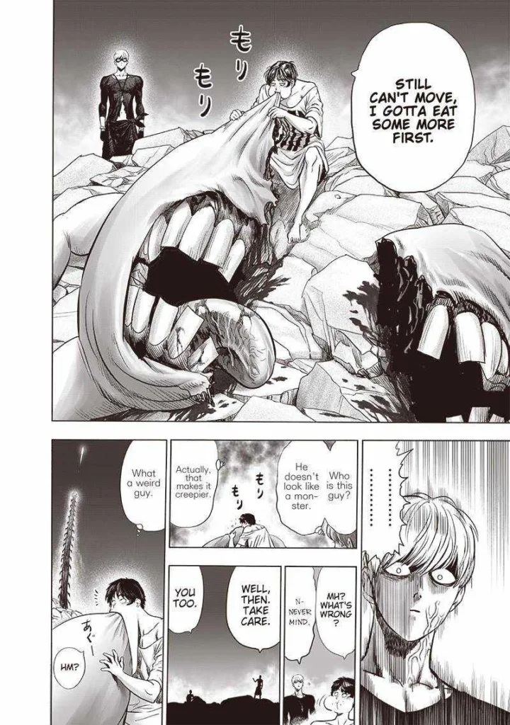 one punch man ch159 page05